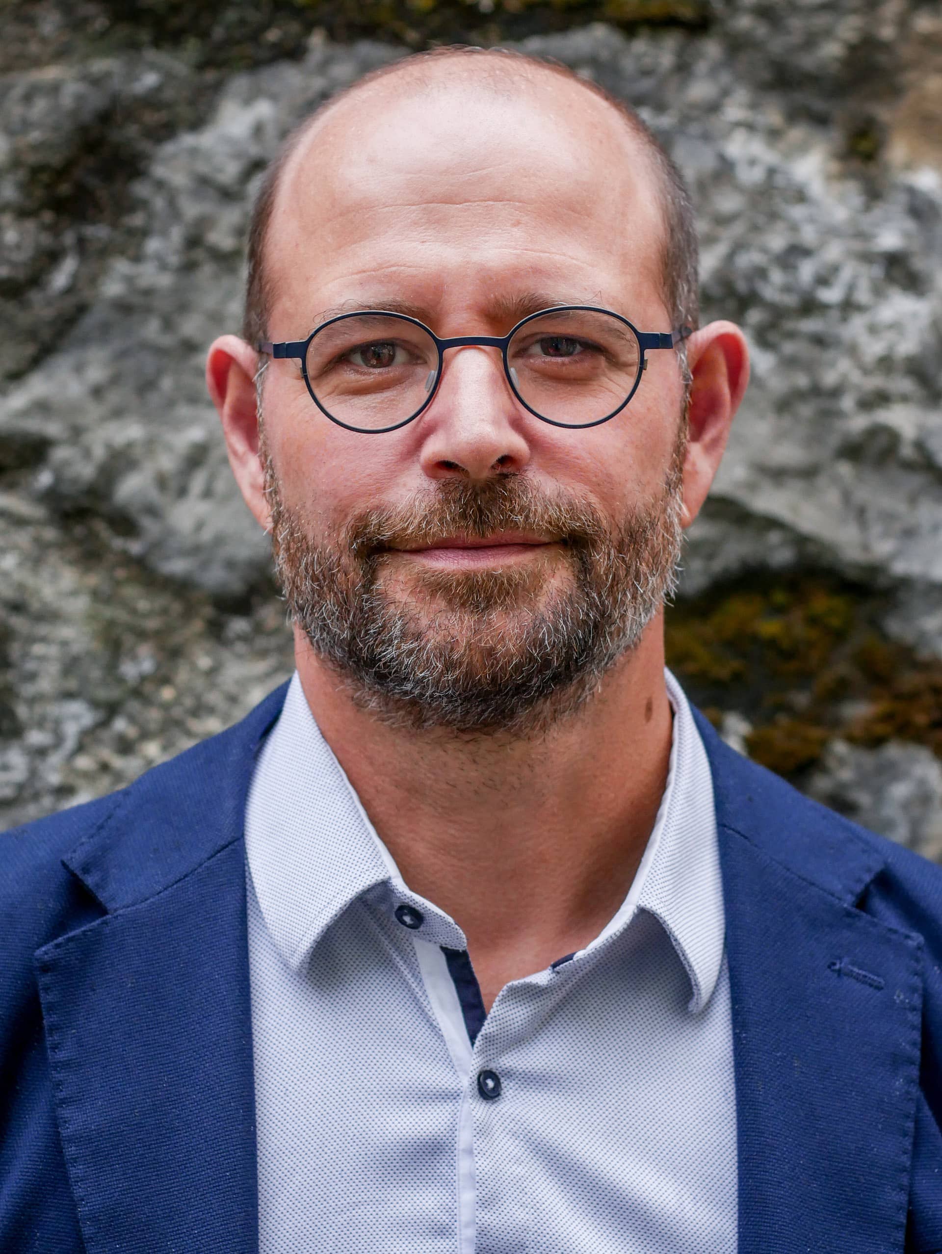 Nicolas Krausz